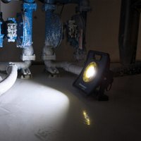 SCANGRIP Arbeitsleuchte NOVA-Ex R 1700/3400Lumen SCANGRIP Arbeitsleuchte NOVA-Ex R 1700/3400Lumen von SCANGRIP