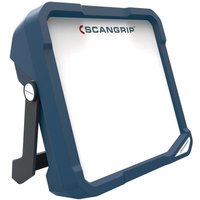 SCANGRIP LED-Strahler VEGA 48 W 6000 lm 5m H05RN-F 2x1mm² IP54 von SCANGRIP