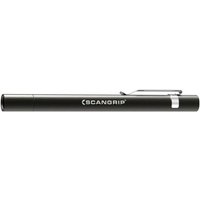 Scangrip LED-Taschenlampe flash Pencil 75 lm - 35130 von FP
