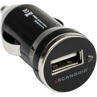 SCANGRIP USB-KFZ-Ladegerät 12-24V von SCANGRIP
