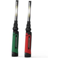 2er-Set aufladbare LED-Arbeitslampen 500 Lumen Scangrip 49.0439 2er-Set aufladbare LED-Arbeitslampen 500 Lumen Scangrip 49.0439 von SCANGRIP