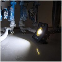 FP - scangrip Arbeitsleuchte NOVA-Ex r, 2000/4000Lumen FP - scangrip Arbeitsleuchte NOVA-Ex r, 2000/4000Lumen von FP