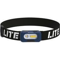 Scangrip - Kopflampe head lite 75Lumen+15-150Lumen lite von SCANGRIP