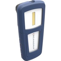 Scangrip LED-Akku-Arbeitsleuchte Miniform von SCANGRIP