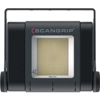 Scangrip - LED-Strahler site light 40 315 w 10.000 - 40.000 lm 10m H07RN-F 3x1mm² - 35268 Scangrip - LED-Strahler site light 40 315 w 10.000 - 40.000 lm 10m H07RN-F 3x1mm² - 35268 von SCANGRIP