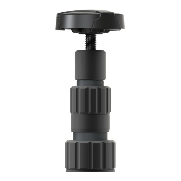 Scangrip Stativ Tripod Arbeitsleuchten Ständer Halter Höhenverstellbar 2m 09 2m B-Ware von SCANGRIP
