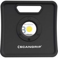 Arbeitsleuchte nova 4K 400-4000 Lumen - Scangrip von SCANGRIP