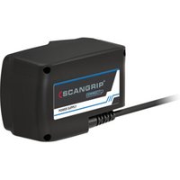 Stromversorger POWER SUPPLY CONNECT B83xT124xH72mm SCANGRIP von SCANGRIP