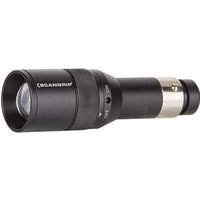 scangrip FLASH 12-24V Akku-LED-Taschenlampe, Taschenleuchte, 3,7 V mit 0,55 Ah Akku - 130 lm von SCANGRIP