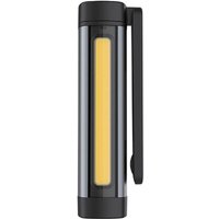 scangrip FLEX WEAR Akku-LED-Taschenlampe, Stiftleuchte, 3,7 V mit 0,8 Ah Akku - 150 lm von SCANGRIP