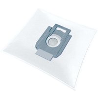 Cleanbag Microfleece+ Staubbeutel Nilfisk Elite Extreme King 4+1 von SCANPART