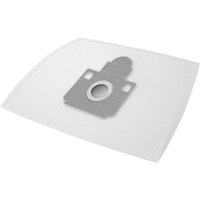 Cleanbag Microfleece+ Staubbeutel aeg Gr.28 4+1 von SCANPART