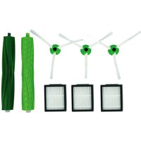 Irobot Roomba E5 E6 1190081000 Staubsauger-Zubehör - Scanpart Irobot Roomba E5 E6 1190081000 Staubsauger-Zubehör - Scanpart von SCANPART