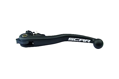 SCAR OEM kupplungshebel hebel kompatibel mit KTM 125 150 200 450 SX SXF EXC 09-16 HUSQVARNA 250 300 350 501 TC FC TE TX TE i FE 14-21 GASGAS EC XC 18-19 SCAR OEM kupplungshebel hebel kompatibel mit KTM 125 150 200 450 SX SXF EXC 09-16 HUSQVARNA 250 300 350 501 TC FC TE TX TE i FE 14-21 GASGAS EC XC 18-19 von SCAR