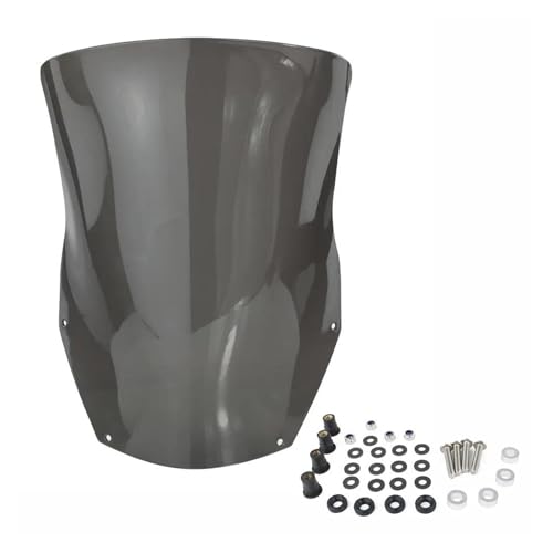 Für Suzuki DR650 DRZ400S DRZ400SM Motorrad Windschutzscheiben Deflektor Protector Motorrad Windschutzscheibe Für Suzuki DR650 DRZ400S DRZ400SM Motorrad Windschutzscheiben Deflektor Protector Motorrad Windschutzscheibe von SCARXUSV