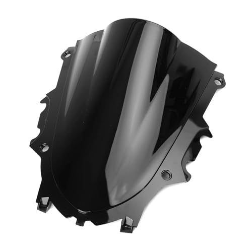 Für YZF R3 2019-2020 Motorrad Windschild Motorrad Windschutzscheibe von SCARXUSV