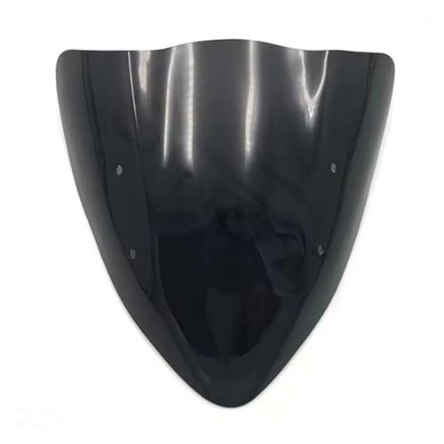 Motorrad Deflektor Windschutzscheibe Für Z 750 Z 1000 Z1000 Z750 2003-2006 Motorrad Windschutzscheibe von SCARXUSV