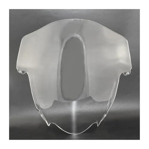 Motorrad Windschild Windschotter Schild Bildschirm Für Suzuki Für Bandit 650 GSF650 2005-2008 Motorrad Windschutzscheibe von SCARXUSV
