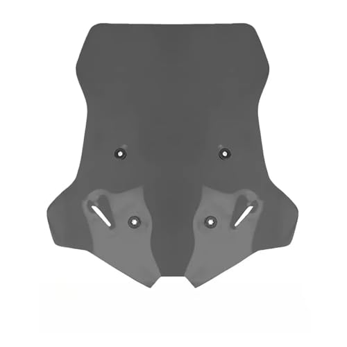 Motorrad Windschutzscheibe Deflektor Für Longxin Für Voge DSX 900 900DSX DS 900 X 2024-2025 Motorrad Windschutzscheibe(49 Transparent) von SCARXUSV