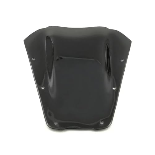 Motorrad Windschutzscheibe Frontabdeckungen Schild Deflektor Für TDM850 TDM 850 4TX 1996-2001 Motorrad Windschutzscheibe(A) von SCARXUSV