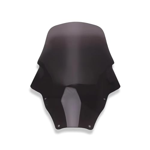 Motorrad Windschutzscheibe Für Forza350 Für Forza 350 NSS350 NSS 350 2021-2023 Motorrad Windschutzscheibe(Rauch) von SCARXUSV
