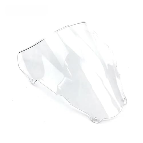 Motorrad Windschutzscheibe Für Suzuki SV650 SV650S 1999-2002 SV 650 1000 650S 1000S Motorrad Windschutzscheibe(Klar) von SCARXUSV