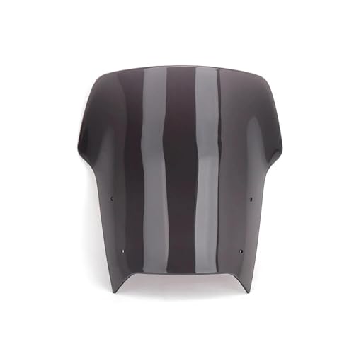 Motorrad Windschutzscheibe Schild Deflektor Für Für Tenere 700 2021-2024 Motorrad Windschutzscheibe(Smo-ky) von SCARXUSV