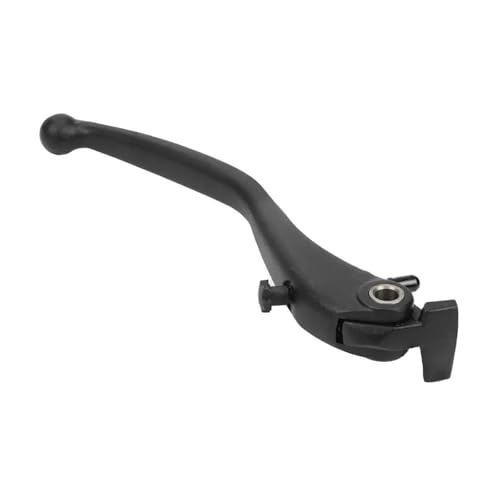 SCARXUSV Motorrad Kupplung Bremshebel Griffe Für Ducati Für Monster 937 950 1200 1199 1299 959 Für Panigale V4 V2 Für Streetfighter Motorrad Brems Kupplung Shebel(Bremshebel) von SCARXUSV
