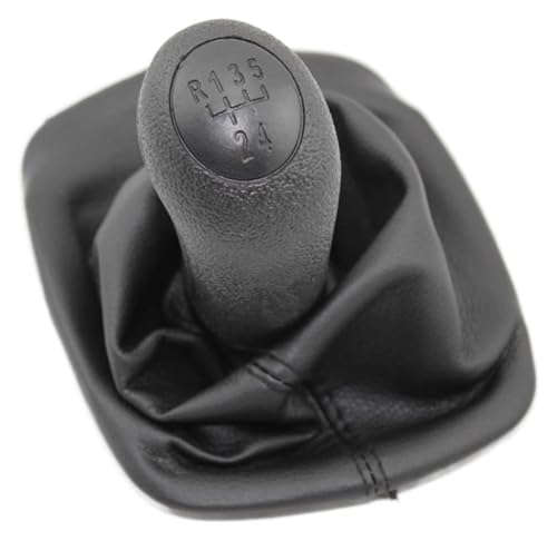 Manuell Schaltknauf Kompatibel mit Skoda Kompatibel mit Octavia A4 Limousine 1996-2009 5 Geschwindigkeit Getriebe Stick Schaltknauf Manuell Schaltknauf Kompatibel mit Skoda Kompatibel mit Octavia A4 Limousine 1996-2009 5 Geschwindigkeit Getriebe Stick Schaltknauf von SCBSTKBGGW