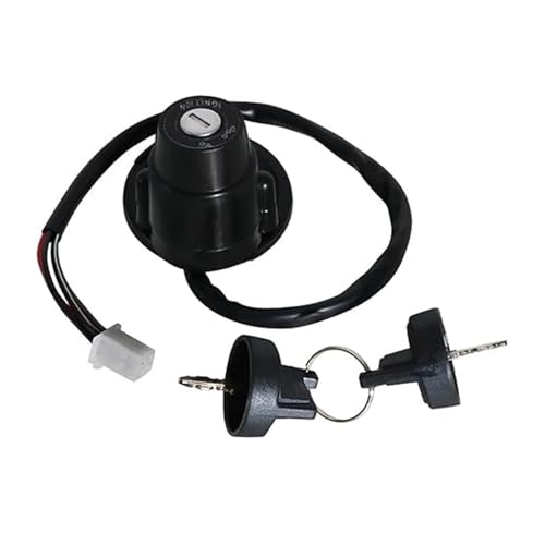 Motorrad Zündschalter Für AG200 TY250S DT80 DT100G DT100H DT100J DT100K DT100 GT80 Motorrad Zündschloss Schlösser Kit Motorrad Zündschalter Für AG200 TY250S DT80 DT100G DT100H DT100J DT100K DT100 GT80 Motorrad Zündschloss Schlösser Kit von SCBSTKBGGW