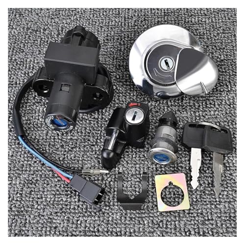 Motorrad Zündschalter Für CL400 CL 400 1999 Motorrad Kraftstoff Gas Kappe Abdeckung Lock Schlüssel Zündung Schalter Motorrad Zündschalter Für CL400 CL 400 1999 Motorrad Kraftstoff Gas Kappe Abdeckung Lock Schlüssel Zündung Schalter von SCBSTKBGGW