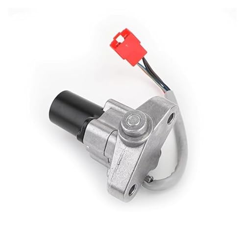 Motorrad Zündschalter Für Dragstar 400 1996-2008 Zündschalter Sperrsatz Motorrad Zündschalter Für Dragstar 400 1996-2008 Zündschalter Sperrsatz von SCBSTKBGGW