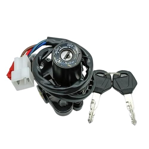 Motorrad Zündschalter Für MT01 MT03 FZ09 FJ09 FZ8 FZ6 FZ6R FZ10 XT660 Motorrad Zündschloss Sperrschlüsselsatz Motorrad Zündschalter Für MT01 MT03 FZ09 FJ09 FZ8 FZ6 FZ6R FZ10 XT660 Motorrad Zündschloss Sperrschlüsselsatz von SCBSTKBGGW