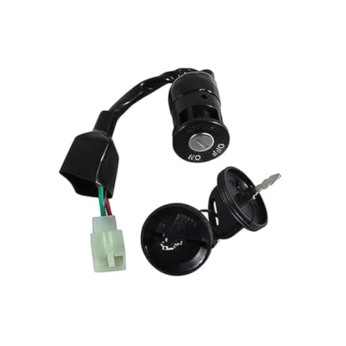 Motorrad Zündschalter Für Polaris Für OUTLAW 50 Für INTL 90 110 Für INTLFor SCRAMBLER Für SPORTLER Für SAWTOOTH Motorrad Zündschloss Schlösser Kit Motorrad Zündschalter Für Polaris Für OUTLAW 50 Für INTL 90 110 Für INTLFor SCRAMBLER Für SPORTLER Für SAWTOOTH Motorrad Zündschloss Schlösser Kit von SCBSTKBGGW