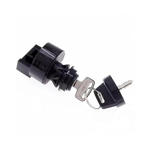 Motorrad Zündschalter Für Polaris Für Sportsman 600 2004 2005 Für Sportsman 700 Efi 2004 2005 2006 2007 Motorrad Zündschlüsselschloss von SCBSTKBGGW