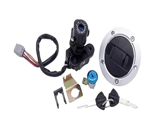 Motorrad Zündschalter Für Suz&uki Für GSXR600 2006-2018 Für GSXR750 2006-2018 Für GSXR1000 2005-2018 Motorrad Zündschalter Tankdeckelabdeckung Motorrad Zündschalter Für Suz&uki Für GSXR600 2006-2018 Für GSXR750 2006-2018 Für GSXR1000 2005-2018 Motorrad Zündschalter Tankdeckelabdeckung von SCBSTKBGGW