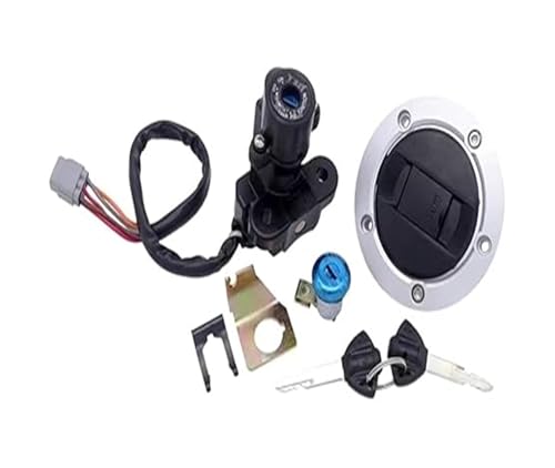 Motorrad Zündschalter Für Suz&uki Für GSXR600 2006-2018 Für GSXR750 2006-2018 Für GSXR1000 2005-2018 Motorrad Zündschalter Tankdeckelabdeckung Motorrad Zündschalter Für Suz&uki Für GSXR600 2006-2018 Für GSXR750 2006-2018 Für GSXR1000 2005-2018 Motorrad Zündschalter Tankdeckelabdeckung von SCBSTKBGGW