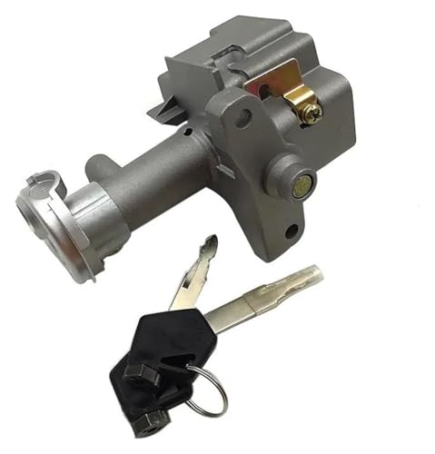 Motorrad Zündschalter Für Suzuki Für V125G Für V125S Motorrad Zündschalter Start Power Türschloss Diebstahlsichere Vordere Magnetabdeckung Mit Schlüsseln Motorrad Zündschalter Für Suzuki Für V125G Für V125S Motorrad Zündschalter Start Power Türschloss Diebstahlsichere Vordere Magnetabdeckung Mit Schlüsseln von SCBSTKBGGW