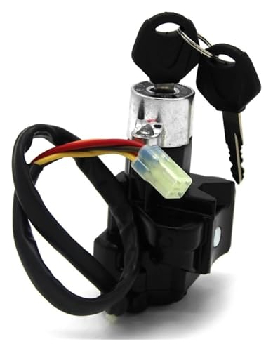 Motorrad Zündschalter Für Suzuki SV650 SV1000 SFV650 GSXR1000 2003-2015 Motorrad Zündschlüssel Schloss 37100-16G00 37100-16G01 Motorrad Zündschalter Für Suzuki SV650 SV1000 SFV650 GSXR1000 2003-2015 Motorrad Zündschlüssel Schloss 37100-16G00 37100-16G01 von SCBSTKBGGW