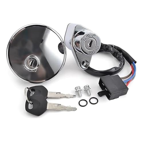Motorrad Zündschalter Für VN800 Für Vulcan Für 800 1995-2001 Motorrad Zündung Starten Schalter Sperren Motorrad Zündschalter Für VN800 Für Vulcan Für 800 1995-2001 Motorrad Zündung Starten Schalter Sperren von SCBSTKBGGW