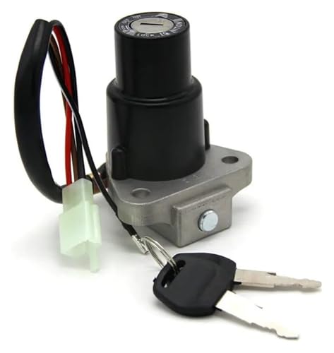 Motorrad Zündschalter Für XS400 XS850 XS1100 XS650SE XS750SE XV920SE Motorrad Zündschlüssel Schlösser Kit Motorrad Zündschalter Für XS400 XS850 XS1100 XS650SE XS750SE XV920SE Motorrad Zündschlüssel Schlösser Kit von SCBSTKBGGW