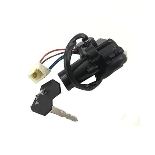 Motorrad Zündschalter Für YZF R1 2004-2015 Für YZF R6 2006-2015 Motorrad Zündschloss Schloss Mit 2 Schlüssel Motorrad Zündschalter Für YZF R1 2004-2015 Für YZF R6 2006-2015 Motorrad Zündschloss Schloss Mit 2 Schlüssel von SCBSTKBGGW