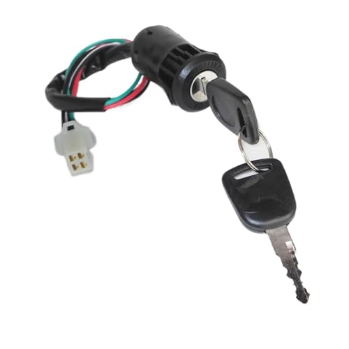 Motorrad Zündschalter Universal Motorrad Zündschalter Wasserdicht Elektrische Türschloss Elektrostart Atv Schlüssel PlugA Motorrad Zündschalter Universal Motorrad Zündschalter Wasserdicht Elektrische Türschloss Elektrostart Atv Schlüssel PlugA von SCBSTKBGGW