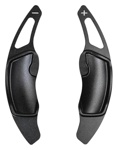 Stücke Lenkrad Schaltwippen Für Subaru Für BRZ Xv 2012-2017 Für Forester 2015-2017 Auto Lenkrad Paddle Extend Shift(Red) von SCBSTKBGGW