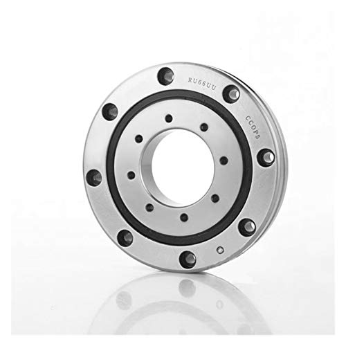 1PC Kreuzrollenlager XRU3515 RU66 UU CC0 CC1 P5 P4 for Robotergelenk RU66UUCC0P5 Drehlager Manipulator Plattenspieler(RU66UUCC0P4) von SCDBPZSD