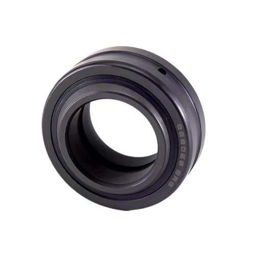 1PC Radial-Gelenklager GE4E~GE12ES~GE20ES-2RS~GE40ES~GE60ES Selbstschmierende Gelenklager-Motorteile(GE15ES-2RS ID15mm) von SCDBPZSD