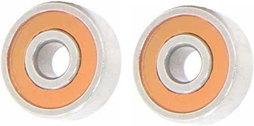 2PCS S686C 2OS Zoll Lager 6 * 13 * 5mm ABEC-7 Edelstahl Hybrid Keramik Ozean Angeln kugellager S686 2RS 2PCS S686C 2OS Zoll Lager 6 * 13 * 5mm ABEC-7 Edelstahl Hybrid Keramik Ozean Angeln kugellager S686 2RS von SCDBPZSD