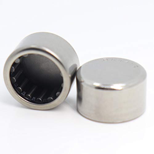 BK1412 Nadellager 14 * 20 * 12 mm Nadellager mit gezogener Schale BK142012 geschlossenes EIN-Ende-Meteic-Serie 35941/14 mit Käfig BK1412 Nadellager 14 * 20 * 12 mm Nadellager mit gezogener Schale BK142012 geschlossenes EIN-Ende-Meteic-Serie 35941/14 mit Käfig von SCDBPZSD