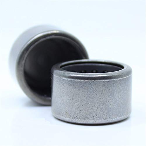BK3018 Nadellager 30 * 37 * 18 mm Nadellager mit gezogener Schale BK303718 geschlossenes EIN-Ende-Meteic-Serie mit Käfig BK3018 Nadellager 30 * 37 * 18 mm Nadellager mit gezogener Schale BK303718 geschlossenes EIN-Ende-Meteic-Serie mit Käfig von SCDBPZSD