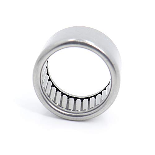 F-152016 F-1714 F-1718 F-1722 F-2014 F-2020 F-2025 Lager 10 Stück vollrolliges Nadellager mit gezogenem Becher(FY202625) von SCDBPZSD